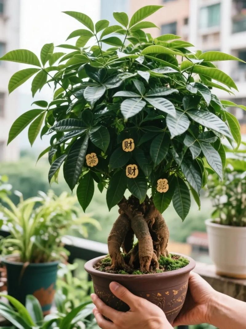 如何正确摆放招财树以发挥其招财功效？