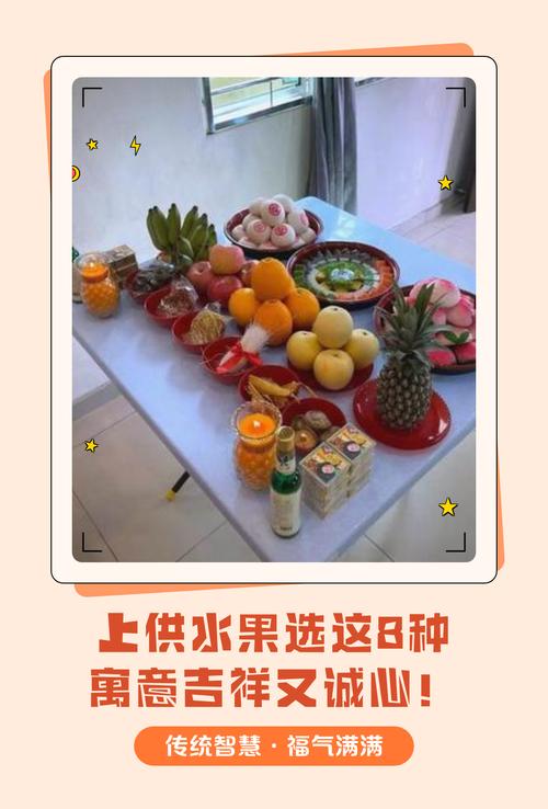 孕妇梦见拜神和水果是什么预兆？