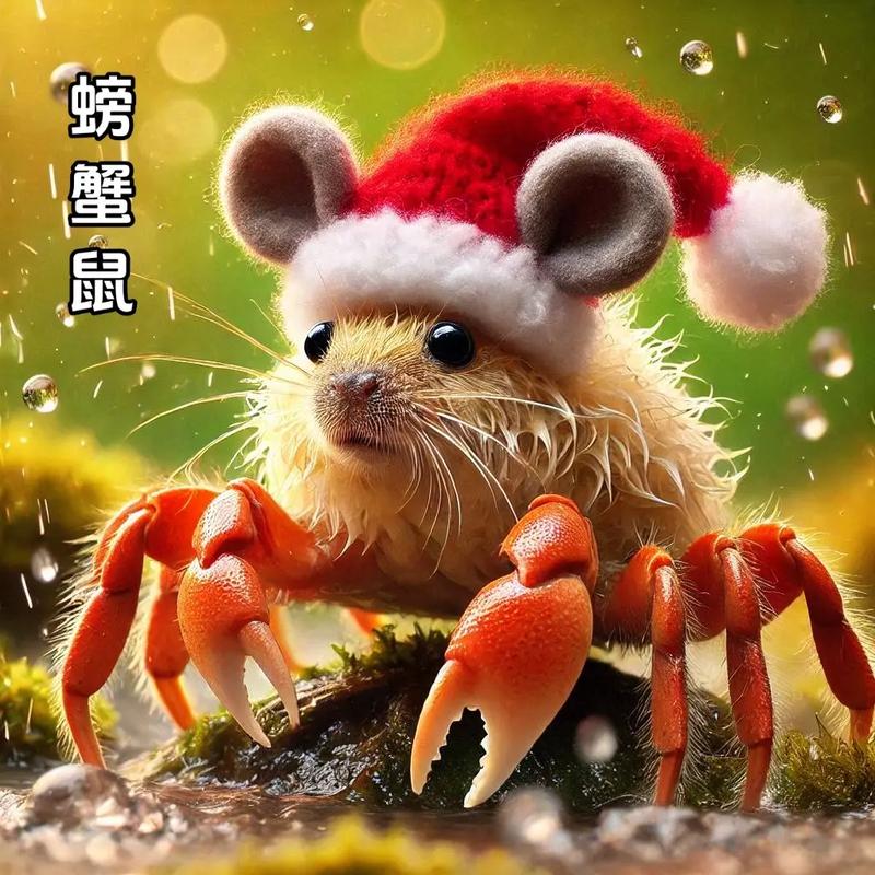 螃蟹在十二生肖中究竟对应哪个生肖？