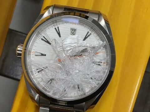 梦见手表玻璃碎了是什么预兆？周公解梦有何解释？