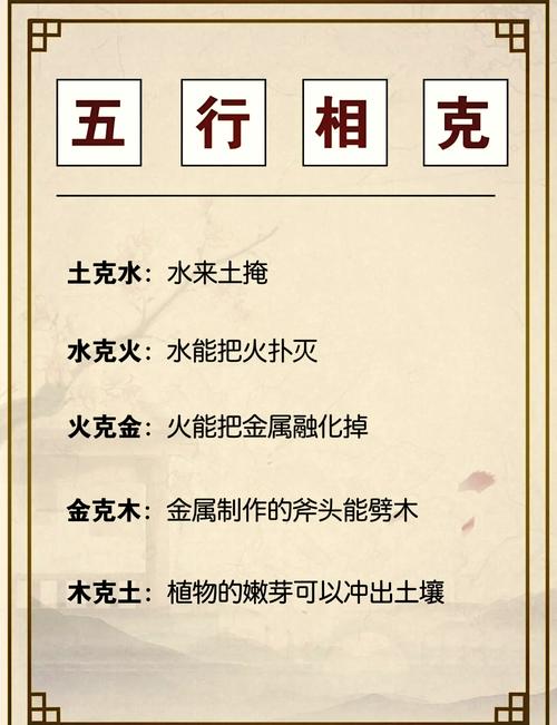 为什么金命人认为木旺金是自己的财运？