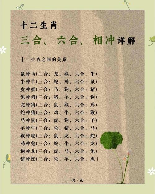 属马和属虎的婚姻关系是否相冲，他们的性格和命运会有哪些冲突和和谐之处？