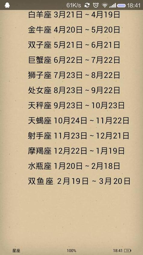 7月7日出生的男生属于哪个星座？