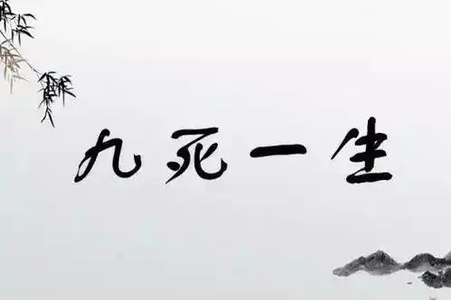 九死一生最准确的生肖是哪个？