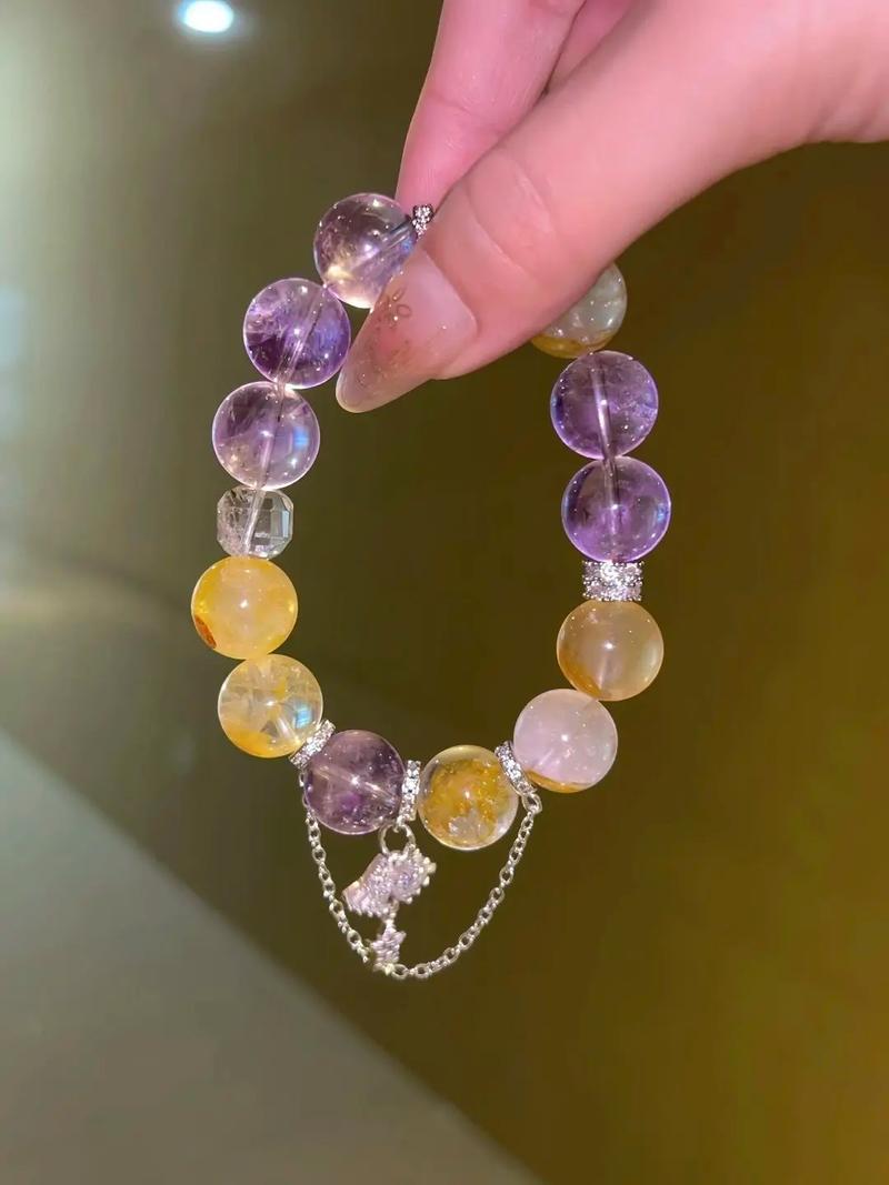 提升事业运应该佩戴哪种水晶来增强运势？