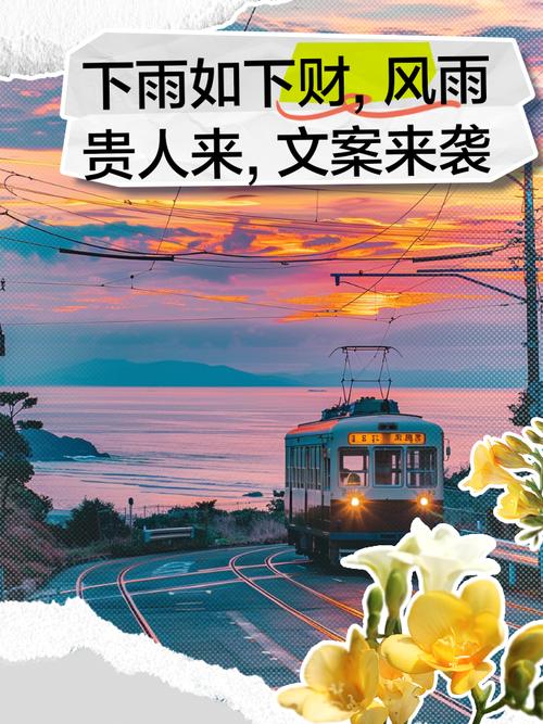 风雨贵人来是什么意思？
