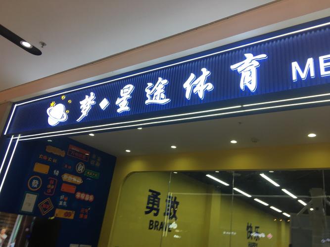 篮球俱乐部名字大全集里有没有寓意好的店铺名字推荐？