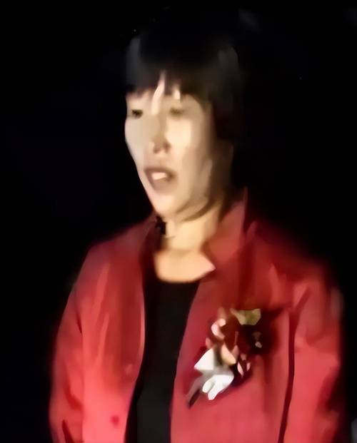 葛淑珍为何离婚后一直单身未再嫁？