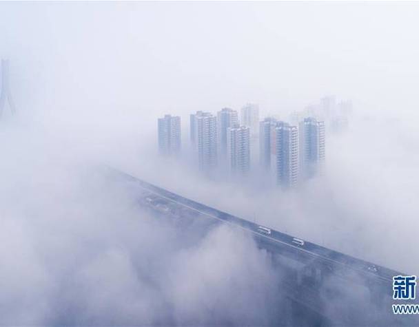 梦见被烟雾包围，预示着什么不好的征兆？
