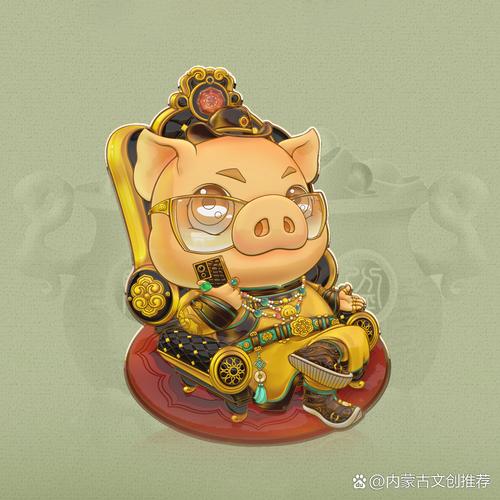 十二生肖属猪的财富指数下家中摆放石狮子对财运有何影响？