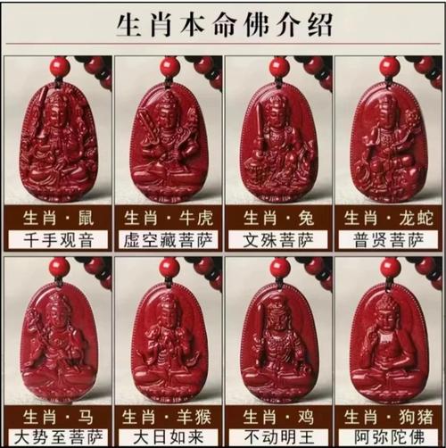 属羊人佩戴本命佛有哪些具体好处？属羊的本命佛究竟是什么？