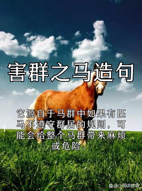 梦见自己被马群包围，这究竟预示着什么含义呢？