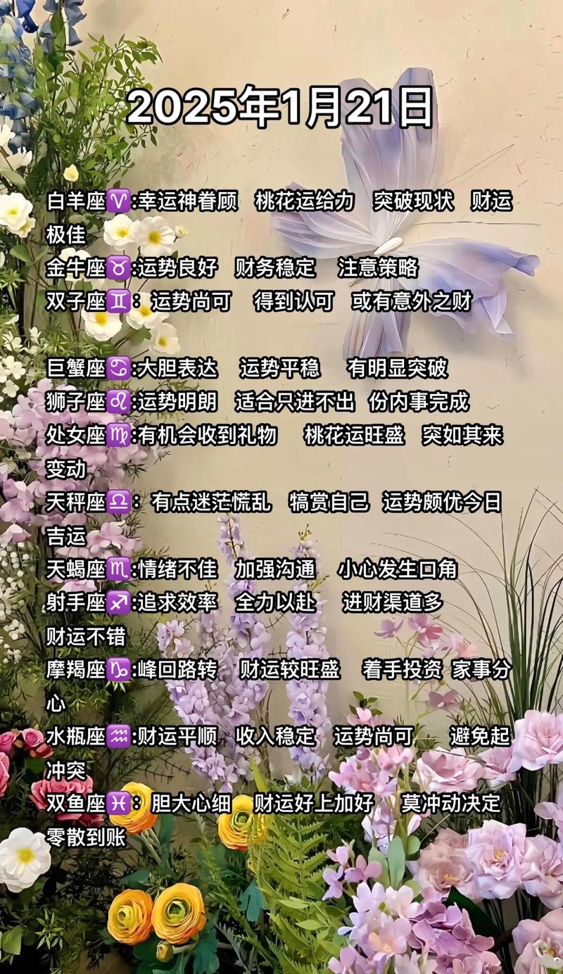 12月份白羊座桃花运如何？有没有什么忒别的好运？