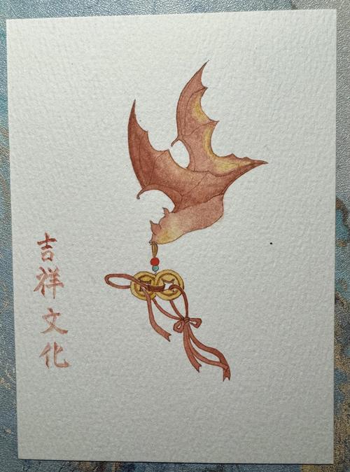 蝙蝠的象征意义究竟包含哪些深层的文化内涵？
