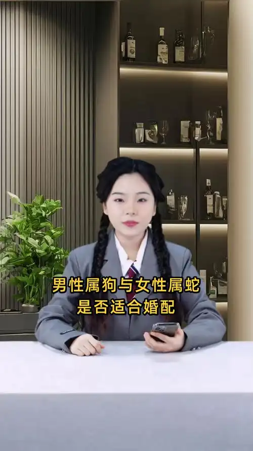 蛇和狗的属相合不合，能结婚吗？相配吗？