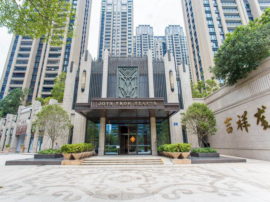 属龙人住哪一层楼蕞吉利呢？