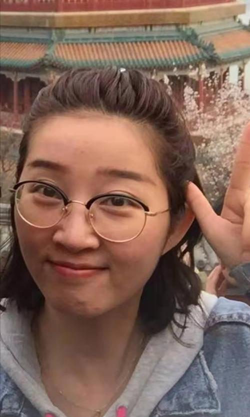 章莹颖面相特征如何导致她被凶手诱骗上车？