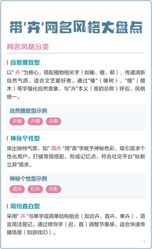 属鼠女孩取名带卉字有什么美好寓意？推荐带卉字的女孩名字大全有哪些？