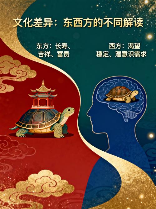 梦见好多乌龟，这究竟预示着什么深层的含义呢？