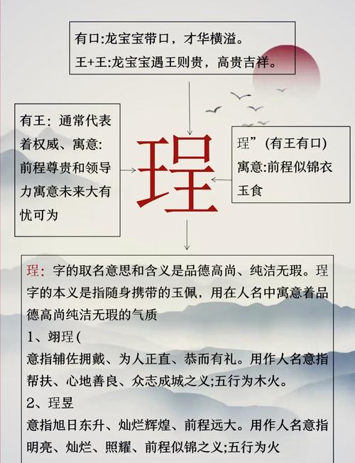 珮字五行属性是什么？它的起名寓意又有哪些？