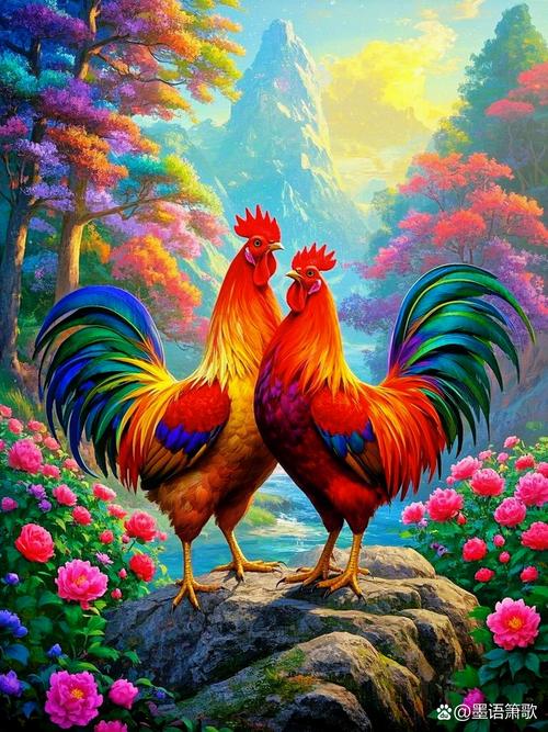 怀孕中期梦到两只鸡有什么特殊寓意？