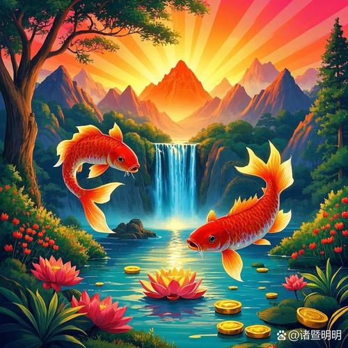 梦见大鲤鱼和三只狗，这是否预示着好运和吉祥呢？