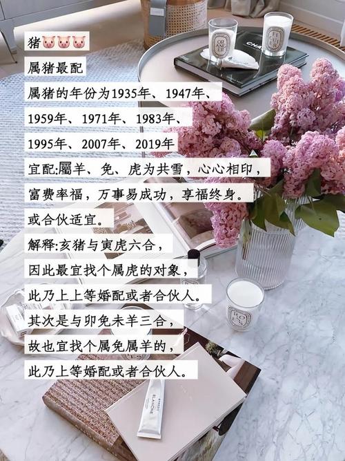 属猪女和属鼠男结婚会旺夫吗？他们的婚姻关系如何？