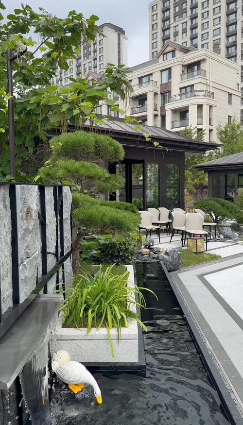 庭院围墙风水如何影响住宅风水？