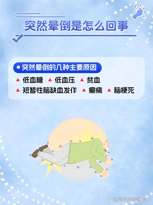 女人梦见自己晕倒在地，这预示着什么？