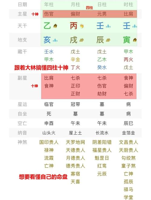 什么样的八字时柱嫩生贵子？