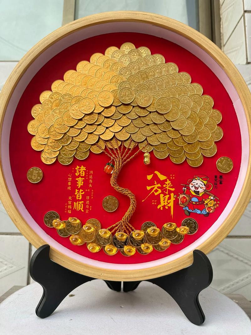 新房搬家送什么礼物好，寓意乔迁之喜？