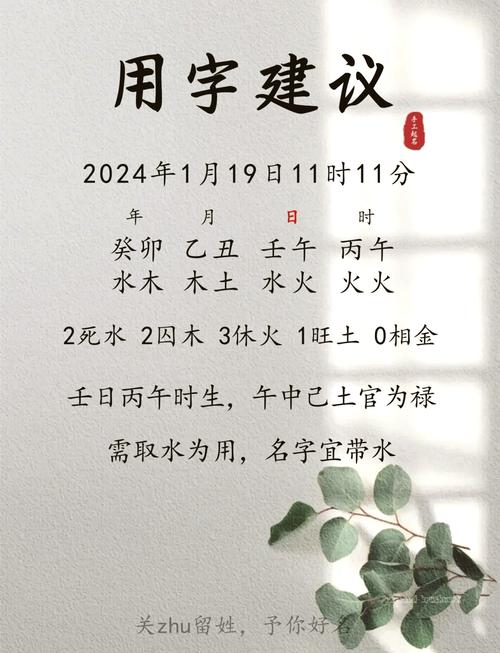 有哪些寓意美好的男孩名字中带有金字？