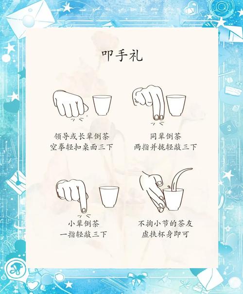 梦见给别人敬茶别人倒了是什么预兆？