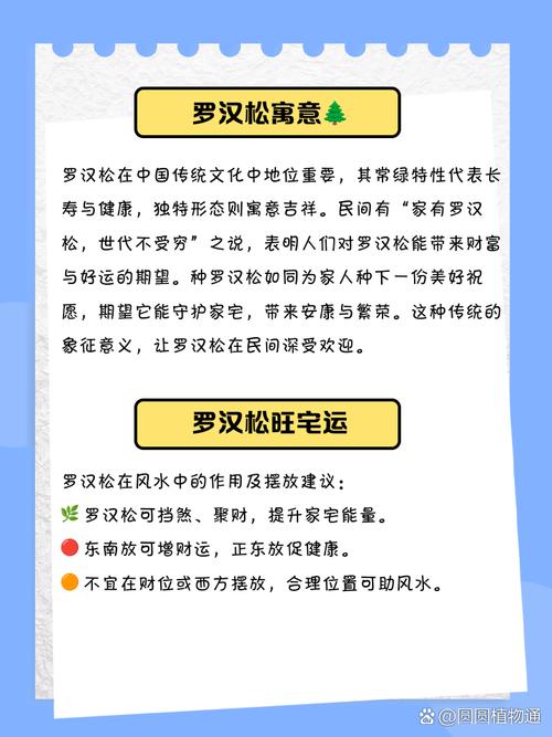 松树风水禁忌具体有哪些需要注意的事项？