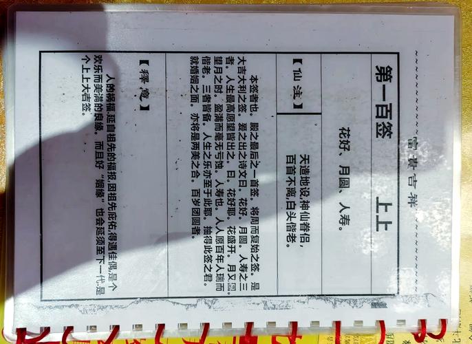 求了三十一签，是‘心事冲冲解签’，这签意味着什么？