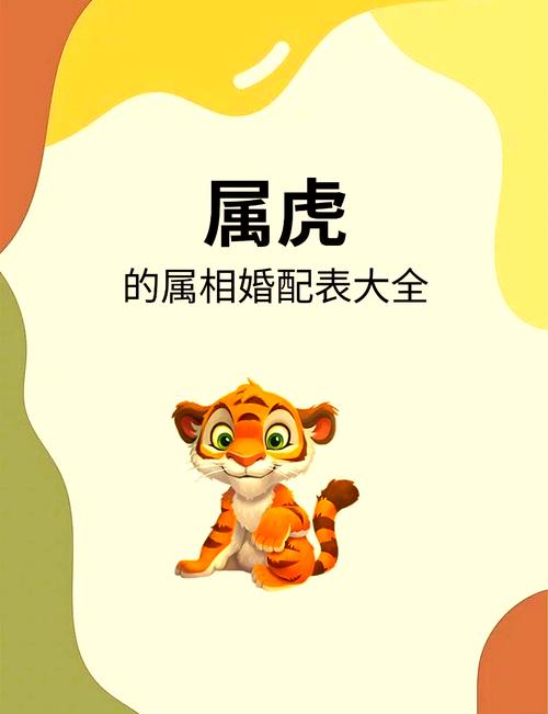 属虎男人对待伴侣的态度如何，特别是对老婆好吗？