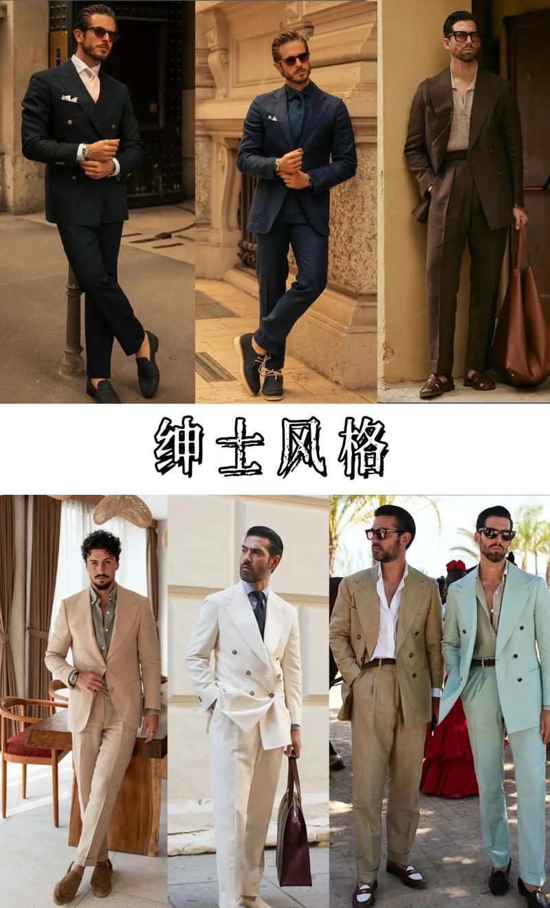 双子座男生如何搭配衣服才能吸引喜欢的女生？