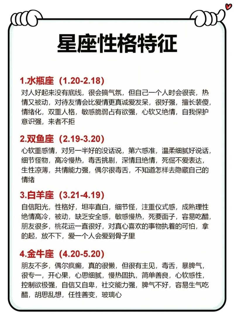 水瓶座老板适合哪些星座的人共事？