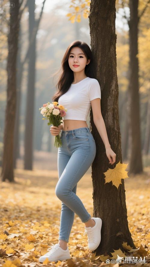为什么秋天出生的人普遍颜值高，2019年秋天成为颜值高峰的原因是什么？