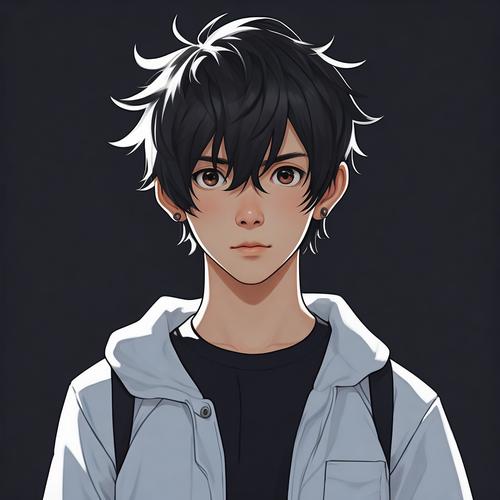 水瓶座男生通常长什么脸型？有没有什么特别的长相特点？