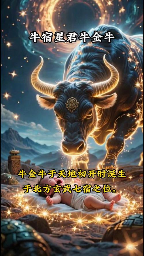 金牛座守护兽究竟是谁？那金牛座的守护神兽又是什么呢？