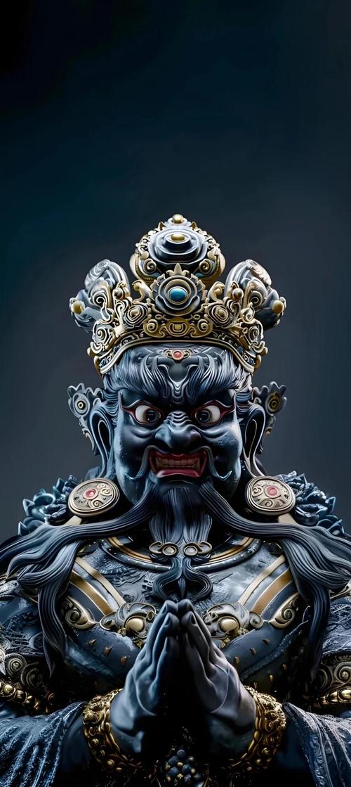 金命人适合供奉哪种财神？五色财神是否需要根据属相选择？