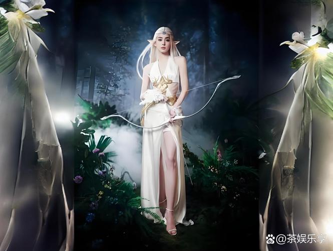 天顶射手女性有哪些独特气质？