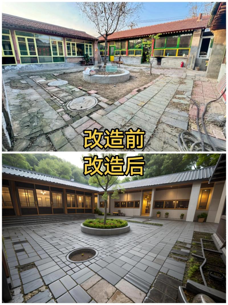 梦见老家房子翻新改造预示着什么？
