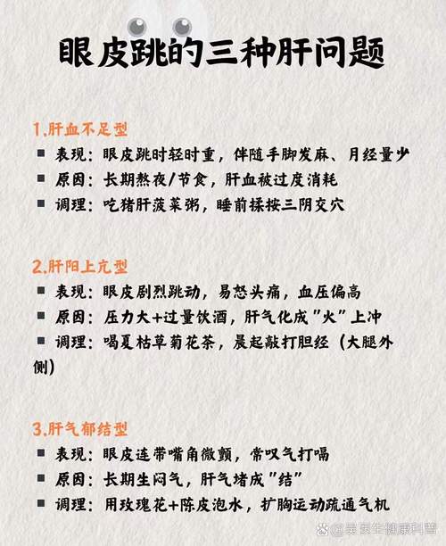 眼皮跳的吉凶说法正确吗？其背后的原因和依据是什么？