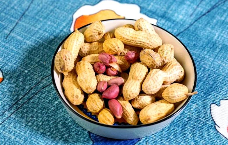 梦到花生预示怀孕，这征兆意味着什么？