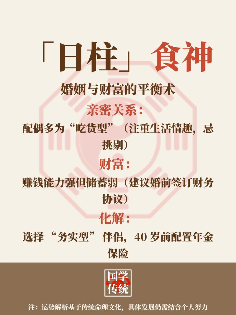 女命食神格搭配哪个命格最有利于婚姻？