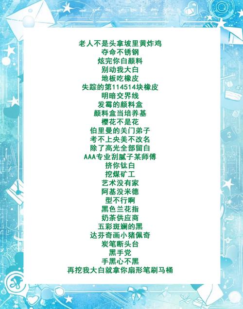 如何给当代艺术品取一个既吸引人又富有内涵的好名字？