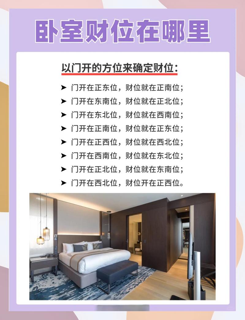 卧室玄关风水有哪些禁忌，不能放置哪些物品？