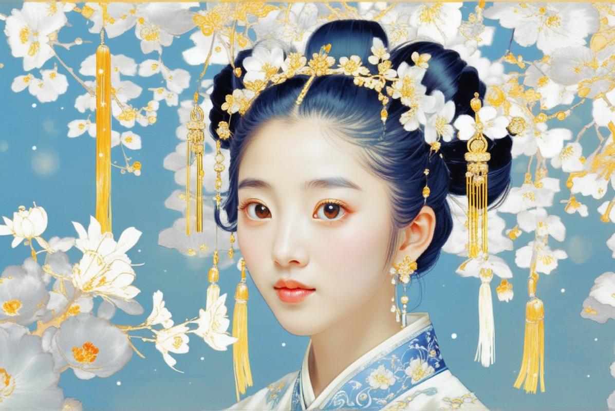 双子座女生下降星座另一半长相特征是什么？